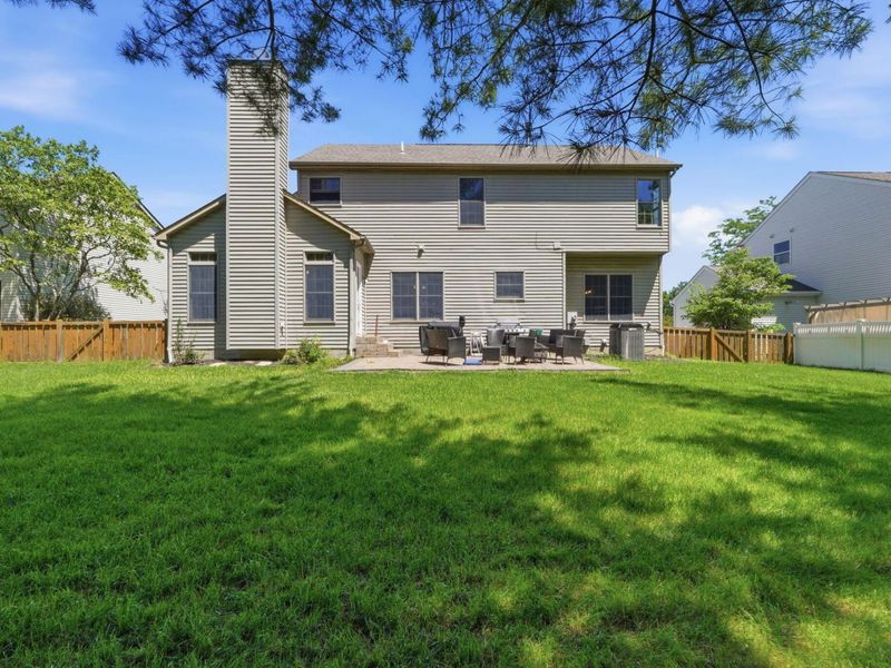 7176 Sherbrook Drive, Westerville, OH 43082 Photo 28