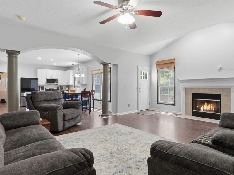 7176 Sherbrook Drive, Westerville, OH 43082 Photo 5