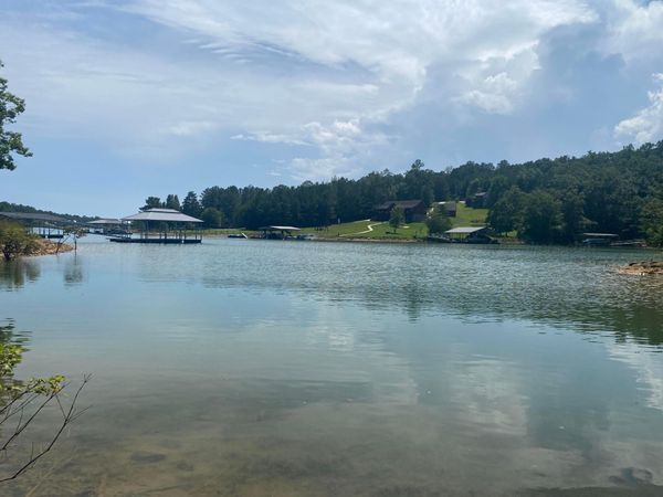 LOT #12 ARLEY LANDING, Arley, AL 35541