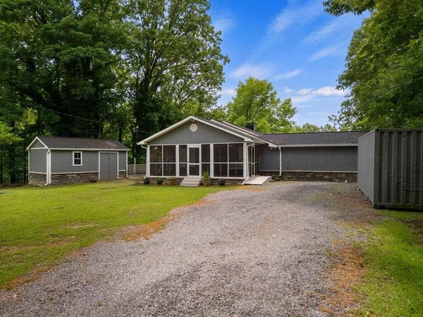 1429 COUNTY ROAD 127, Bremen, AL 35033