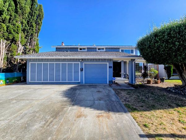406 Avenida Abetos, San Jose, CA 95123