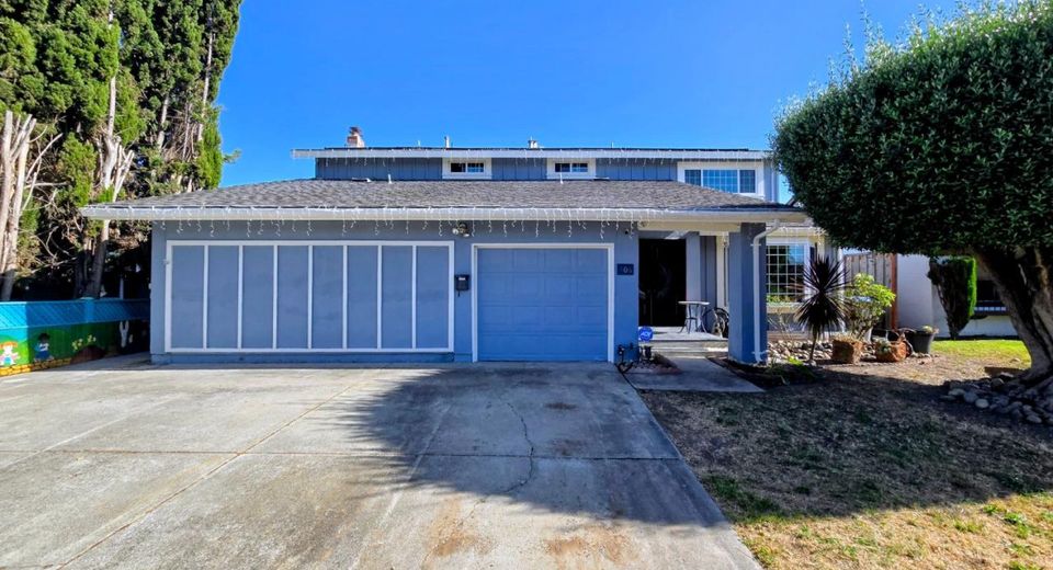 406 Avenida Abetos, San Jose, CA 95123 Photo