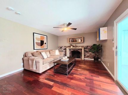 406 Avenida Abetos, San Jose, CA 95123 Photo