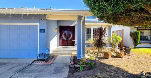 406 Avenida Abetos, San Jose, CA 95123 Photo
