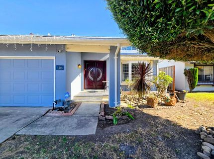406 Avenida Abetos, San Jose, CA 95123 Photo