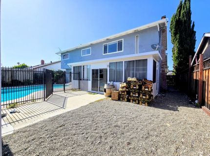 406 Avenida Abetos, San Jose, CA 95123 Photo