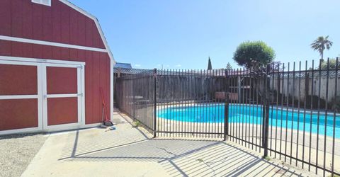 406 Avenida Abetos, San Jose, CA 95123 Photo
