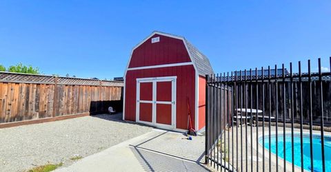 406 Avenida Abetos, San Jose, CA 95123 Photo