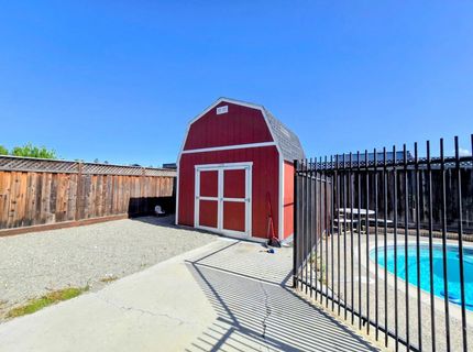 406 Avenida Abetos, San Jose, CA 95123 Photo