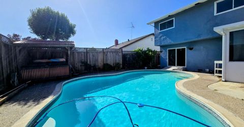 406 Avenida Abetos, San Jose, CA 95123 Photo