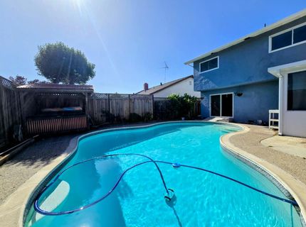 406 Avenida Abetos, San Jose, CA 95123 Photo