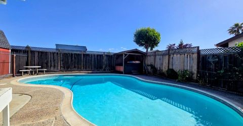 406 Avenida Abetos, San Jose, CA 95123 Photo