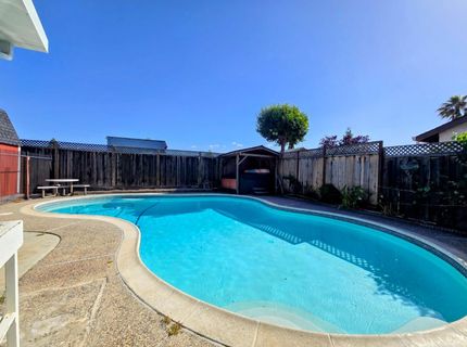 406 Avenida Abetos, San Jose, CA 95123 Photo