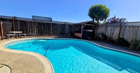 406 Avenida Abetos, San Jose, CA 95123 Photo