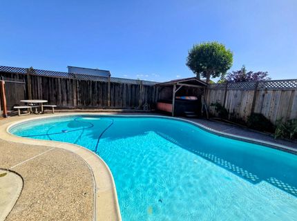406 Avenida Abetos, San Jose, CA 95123 Photo