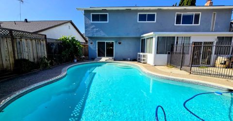 406 Avenida Abetos, San Jose, CA 95123 Photo