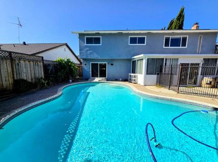 406 Avenida Abetos, San Jose, CA 95123 Photo