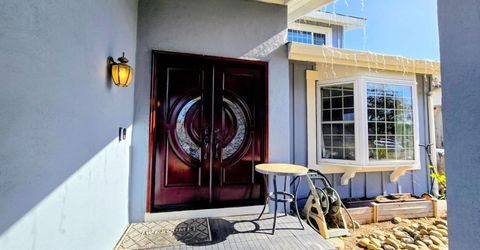 406 Avenida Abetos, San Jose, CA 95123 Photo