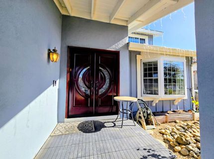 406 Avenida Abetos, San Jose, CA 95123 Photo