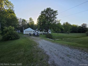 730 S M 65, Arenac Twp, MI 48766