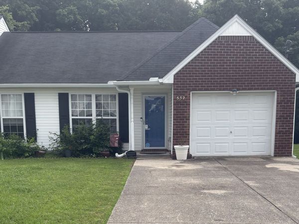 532 McKean Dr, Smyrna, TN 37167