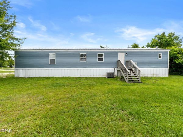 6020 Michelle Circle , Panama City, FL 32404