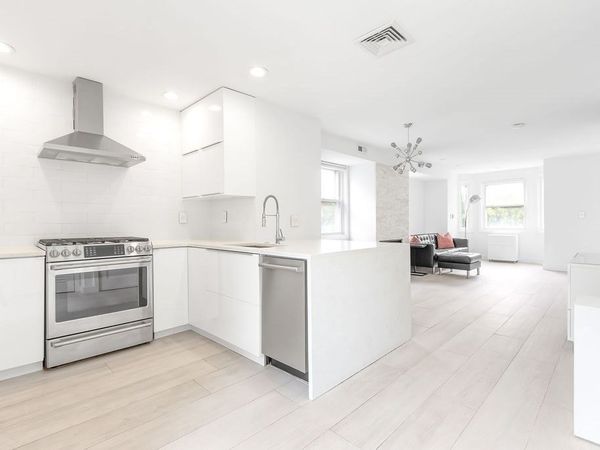 119 W 3rd, Unit B, Boston, MA 02127
