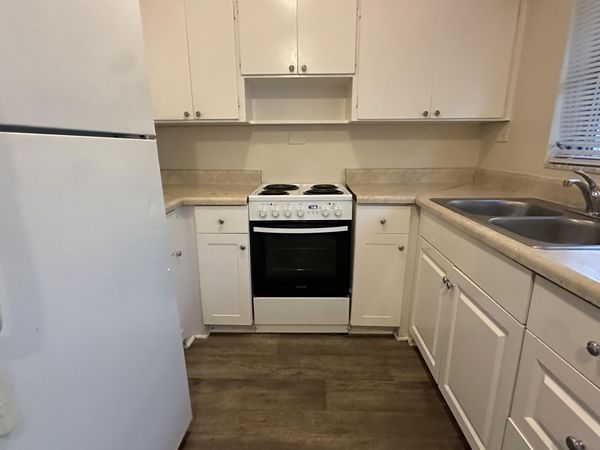 417 SE 12th Court, Unit 6, Fort Lauderdale, FL 33316