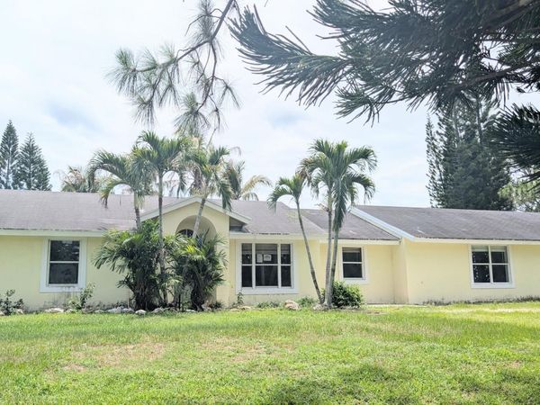 14790 N 87th St Street N, The Acreage, FL 33470