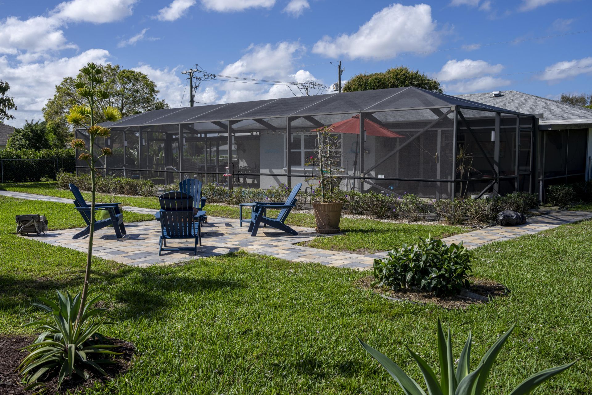 2513 SE Hallahan Street, Port Saint Lucie, FL 34952 Photo