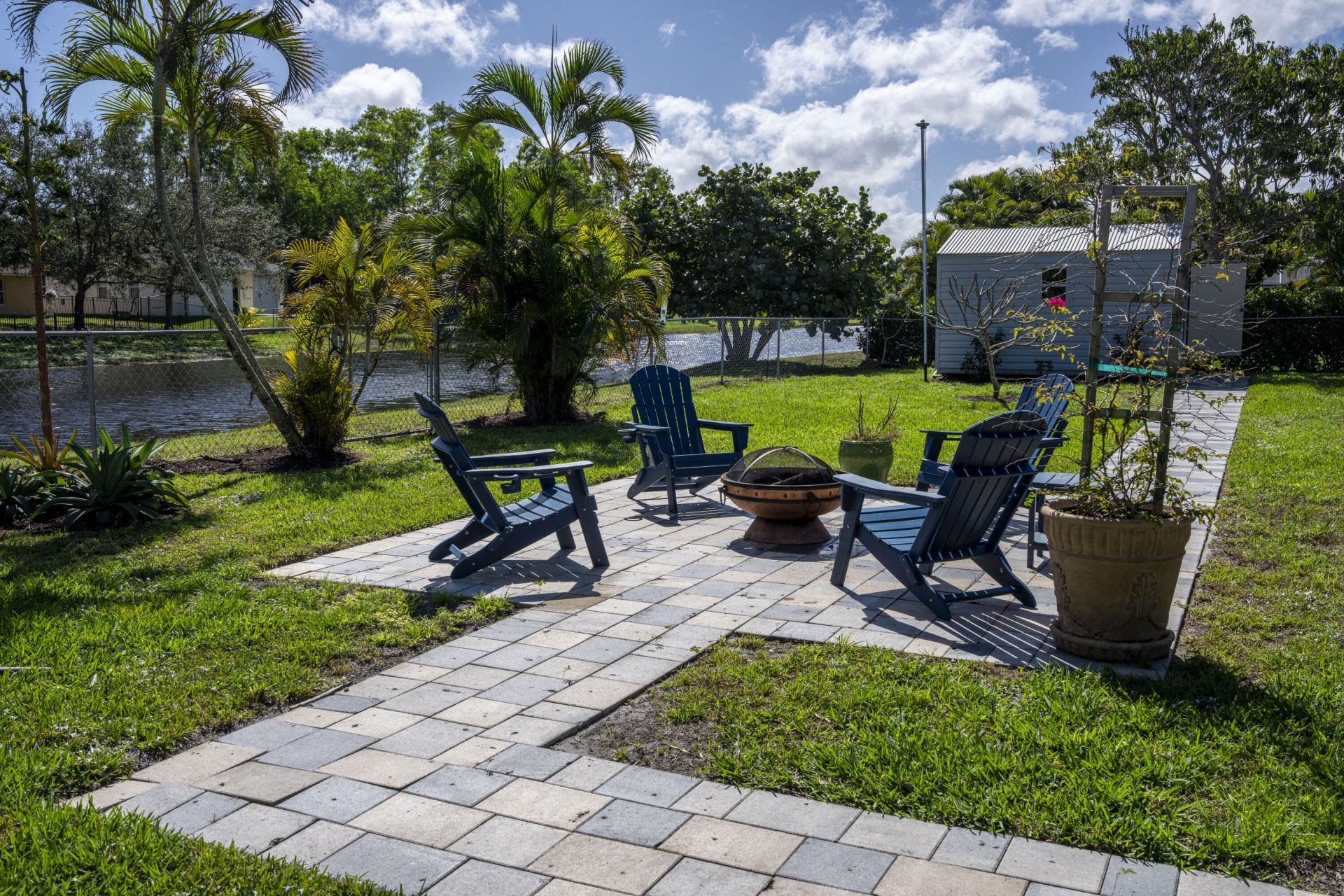 2513 SE Hallahan Street, Port Saint Lucie, FL 34952 Photo
