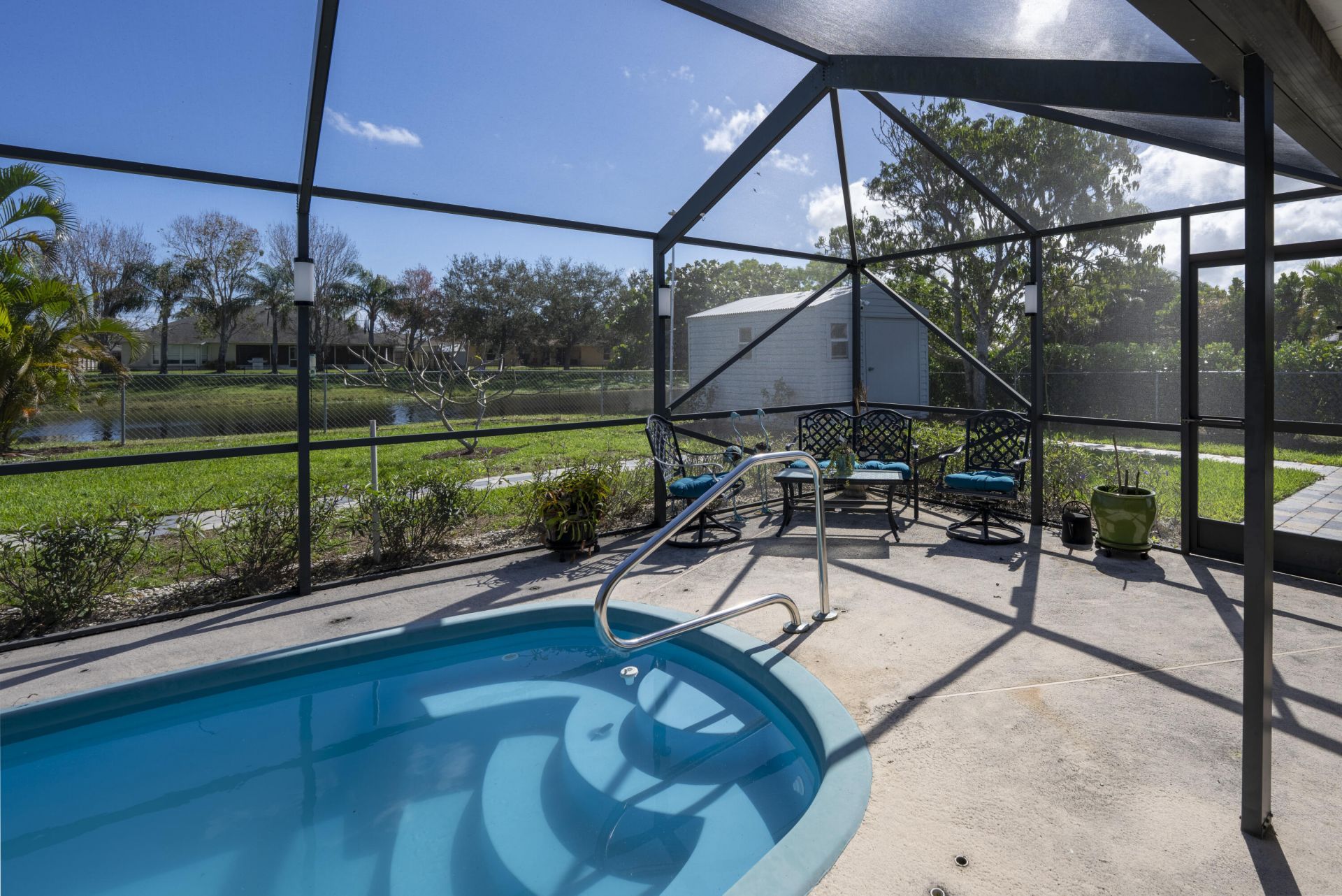 2513 SE Hallahan Street, Port Saint Lucie, FL 34952 Photo