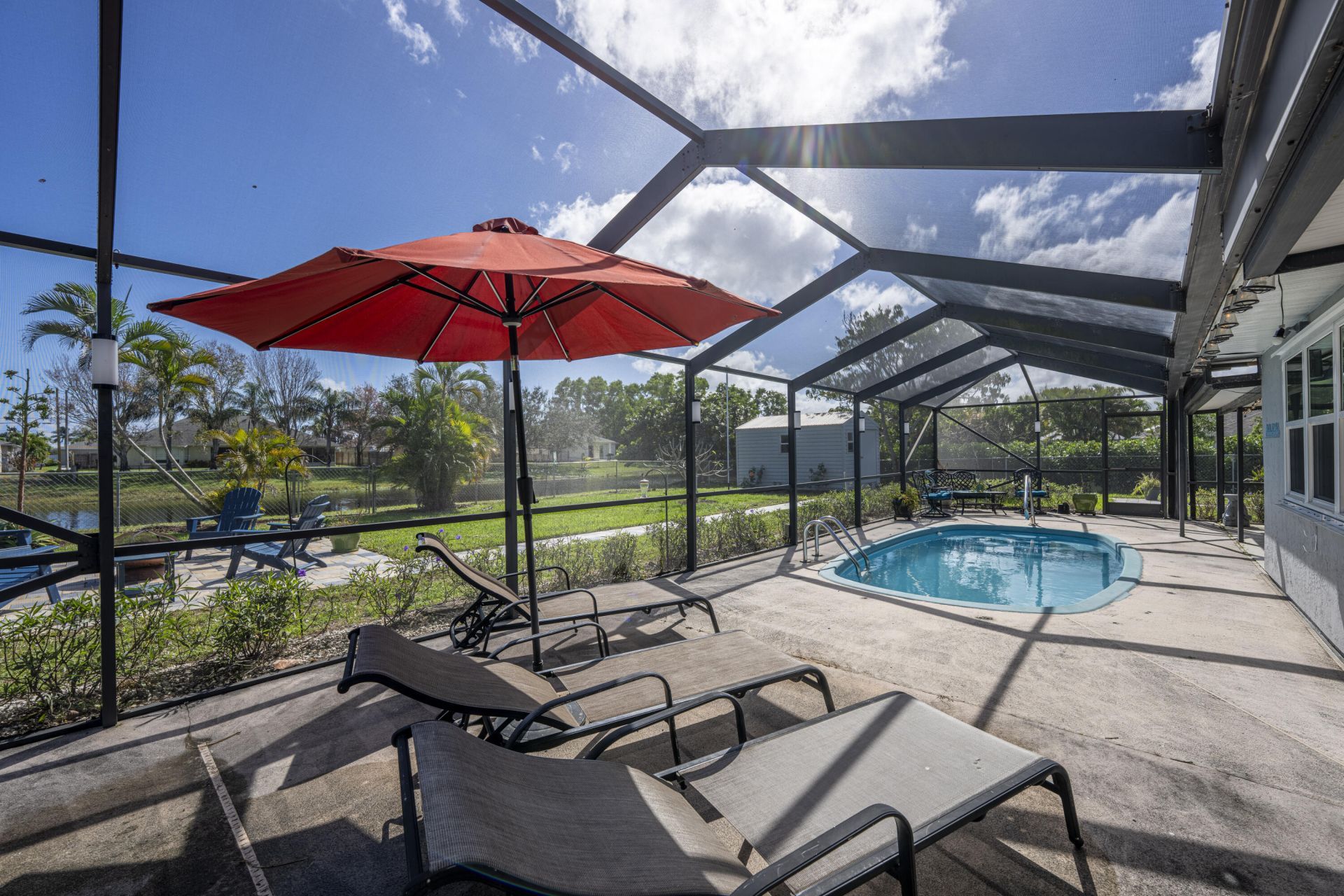 2513 SE Hallahan Street, Port Saint Lucie, FL 34952 Photo