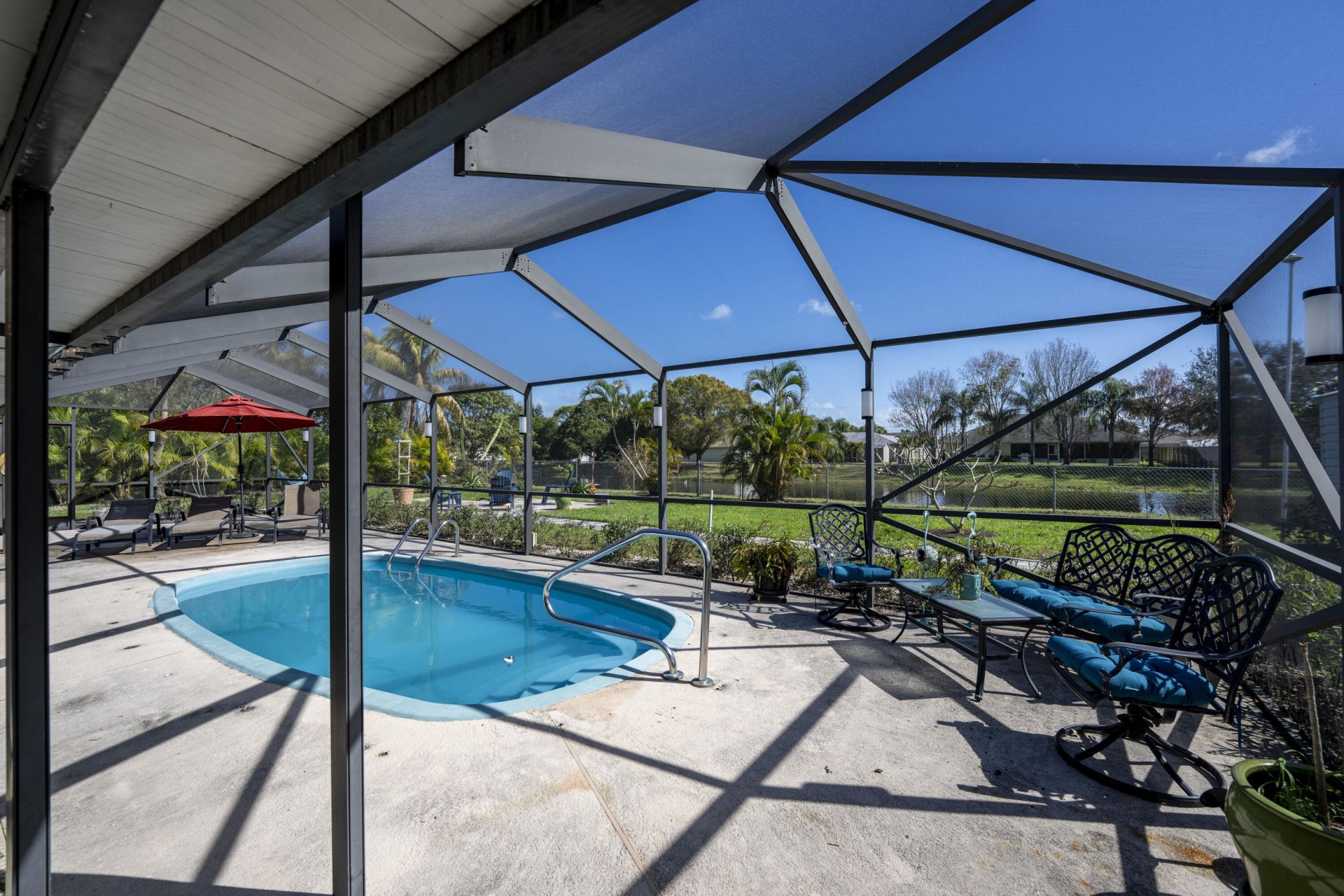 2513 SE Hallahan Street, Port Saint Lucie, FL 34952 Photo