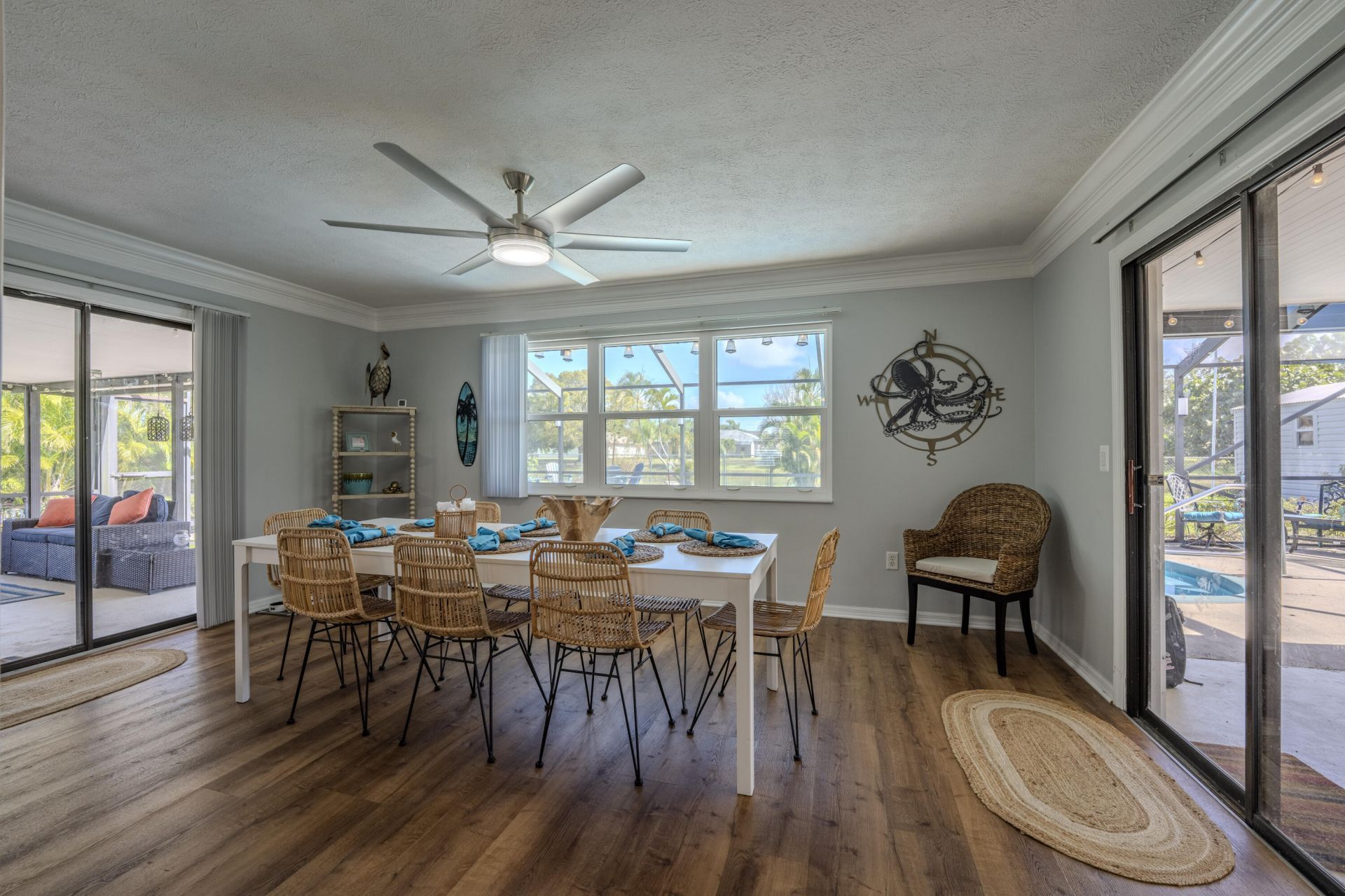 2513 SE Hallahan Street, Port Saint Lucie, FL 34952 Photo