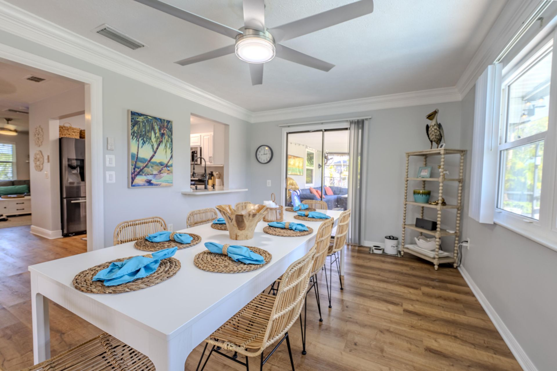 2513 SE Hallahan Street, Port Saint Lucie, FL 34952 Photo