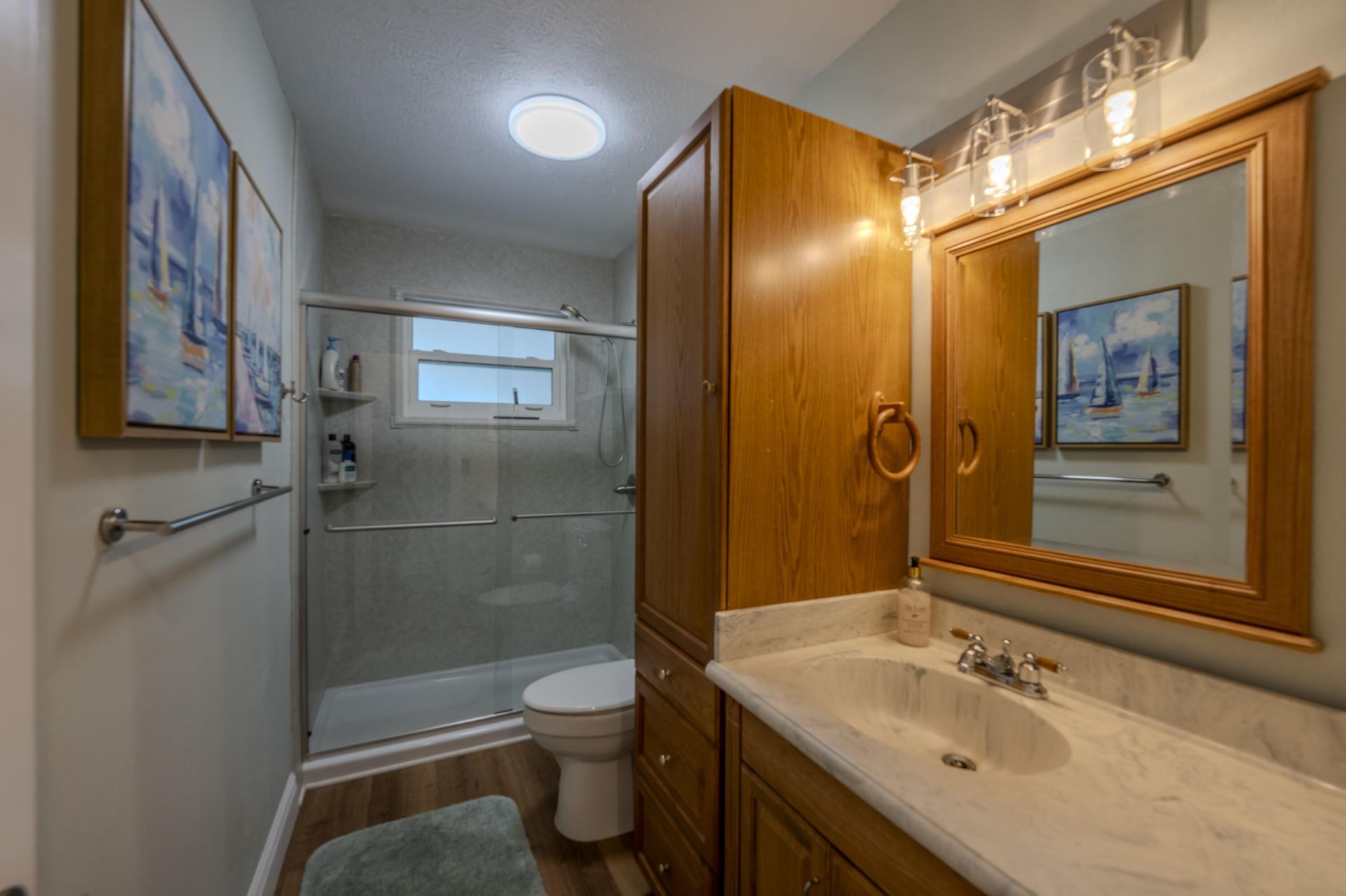 2513 SE Hallahan Street, Port Saint Lucie, FL 34952 Photo