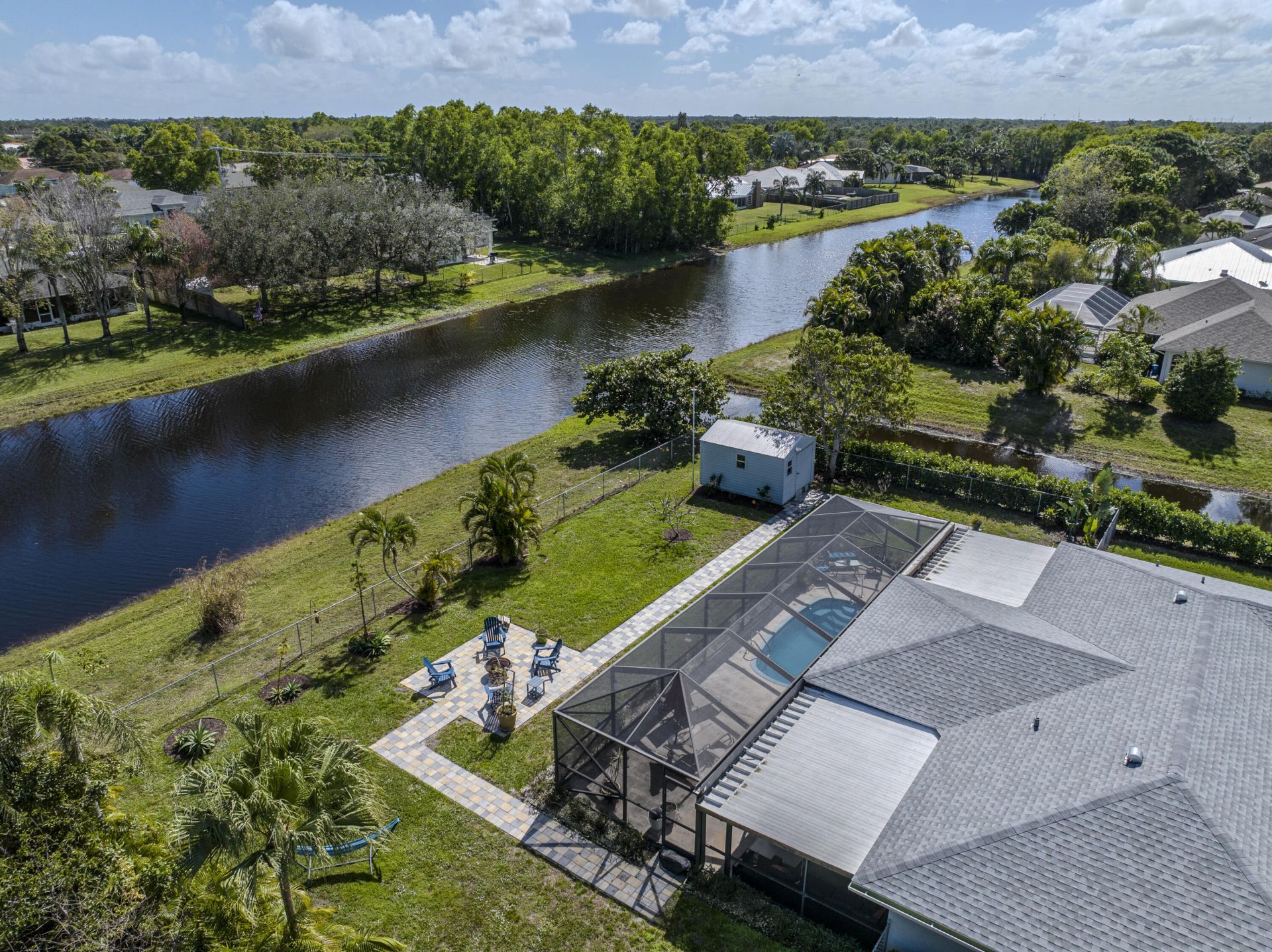 2513 SE Hallahan Street, Port Saint Lucie, FL 34952 Photo