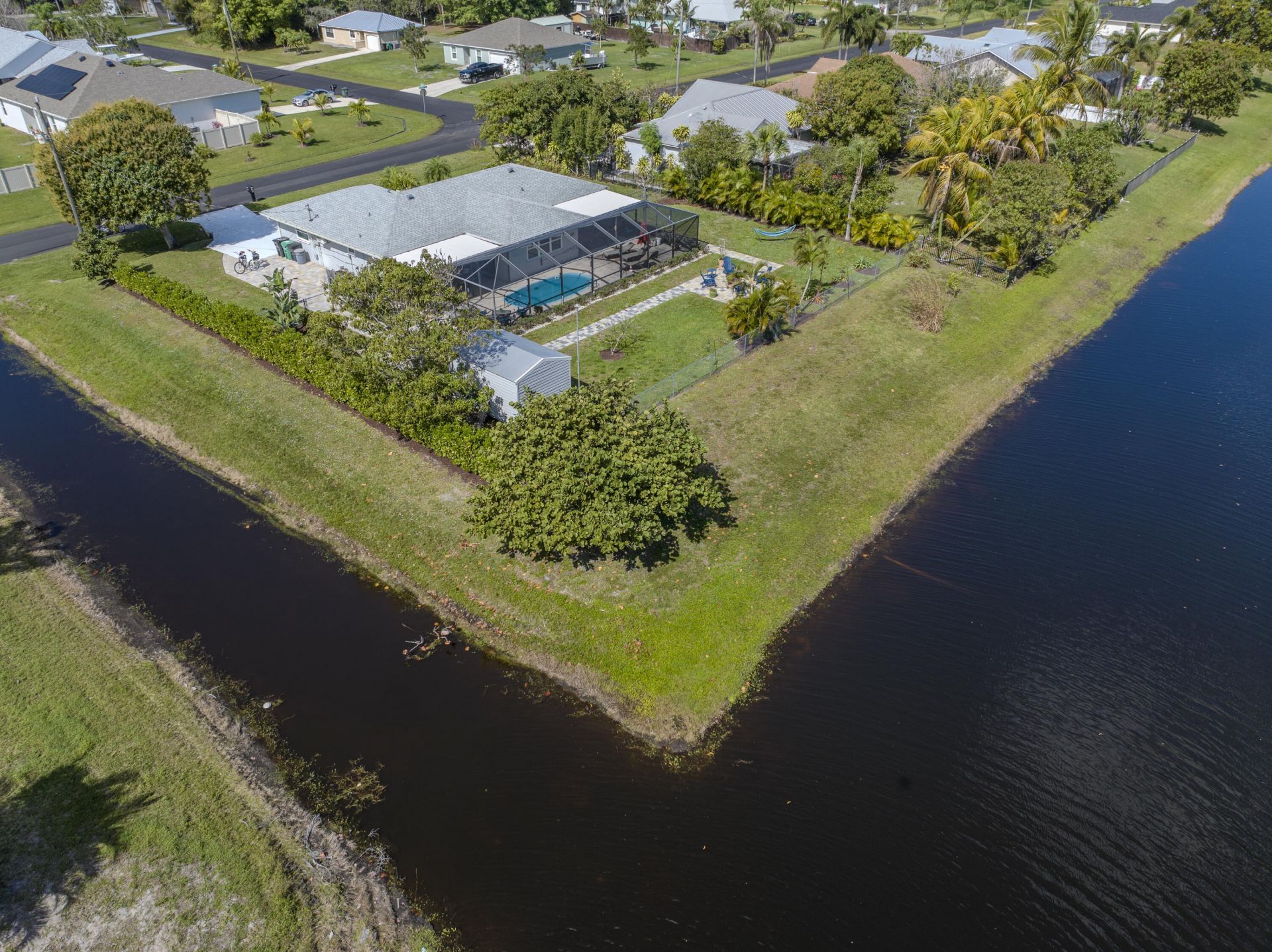 2513 SE Hallahan Street, Port Saint Lucie, FL 34952 Photo