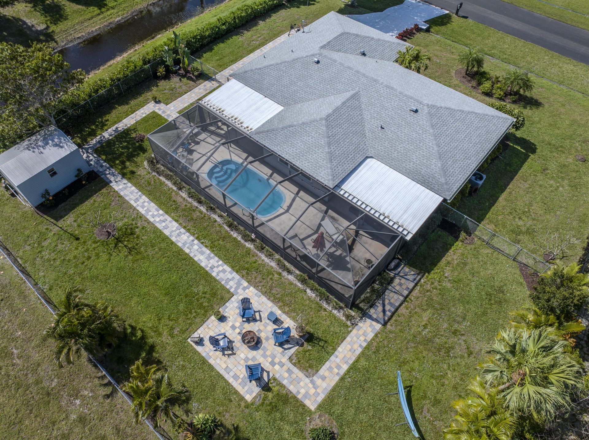 2513 SE Hallahan Street, Port Saint Lucie, FL 34952 Photo
