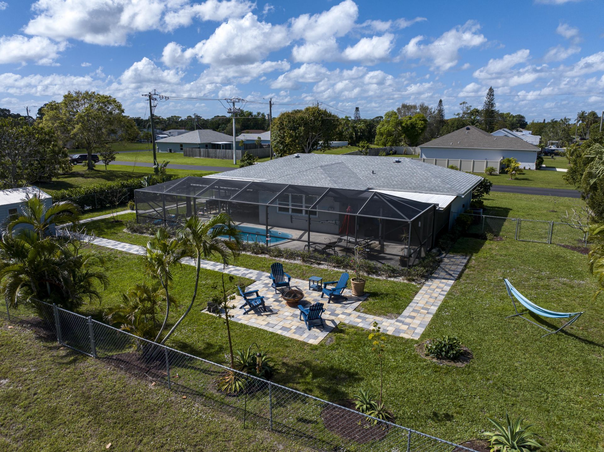 2513 SE Hallahan Street, Port Saint Lucie, FL 34952 Photo