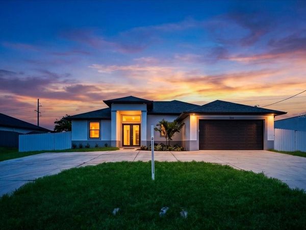 224 CHIQUITA BOULEVARD N, CAPE CORAL, FL 33993