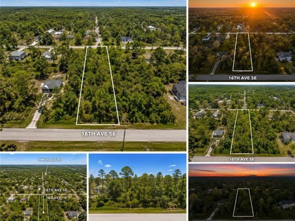 4270 16th AVE SE, NAPLES, FL 34117