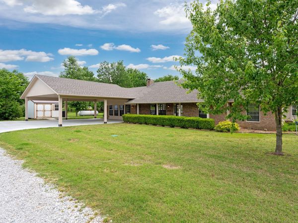 730 Lori Lane , Vinita, OK 74301
