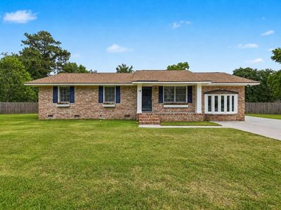 18 Ophir Drive, Charleston, SC 29407