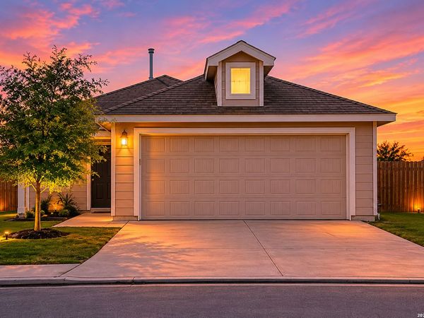 223 PRESIDIO PL, San Antonio, TX 78220