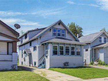89 Andover Avenue , Buffalo, NY 14215