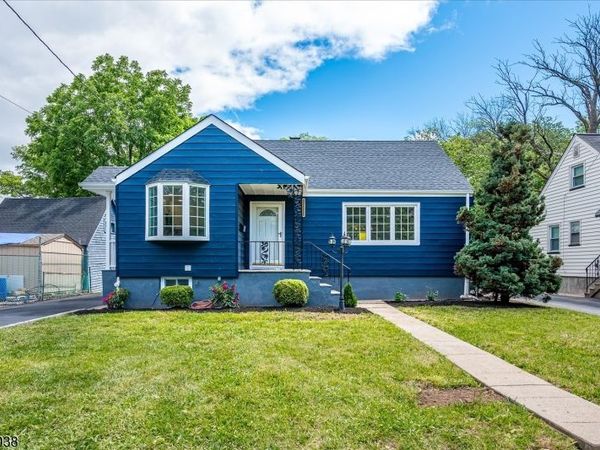 311 W 3Rd Ave, Roselle, NJ 07203