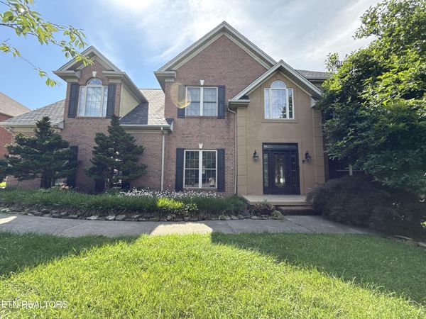 1330 Berkley Hills Lane, Powell, TN 37849