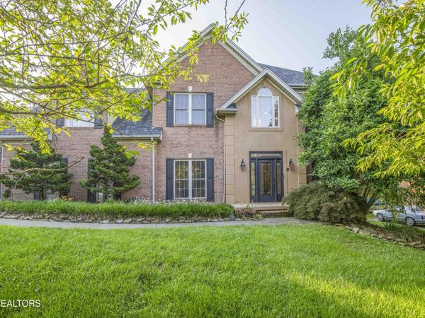 1330 Berkley Hills Lane, Powell, TN 37849